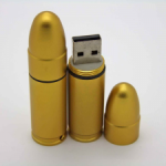 Bullet USB Drives