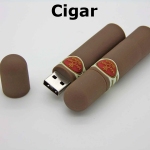 Cigar USB Drive