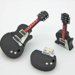 Guitar USB Drive