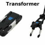 Transformer USB Drives