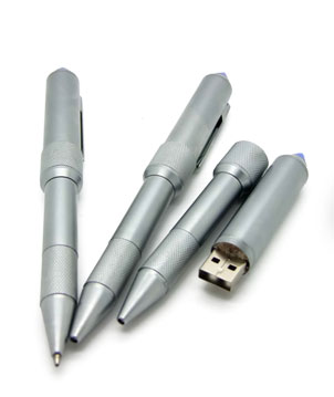 USB Executive Pens